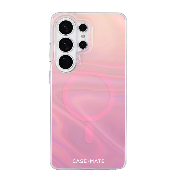 Casemate Peach Soap Bubble Samsung Galaxy S26 Ultra Case, , hi-res