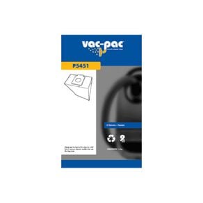 Vac-Pac Vacuum Cleaner Bag