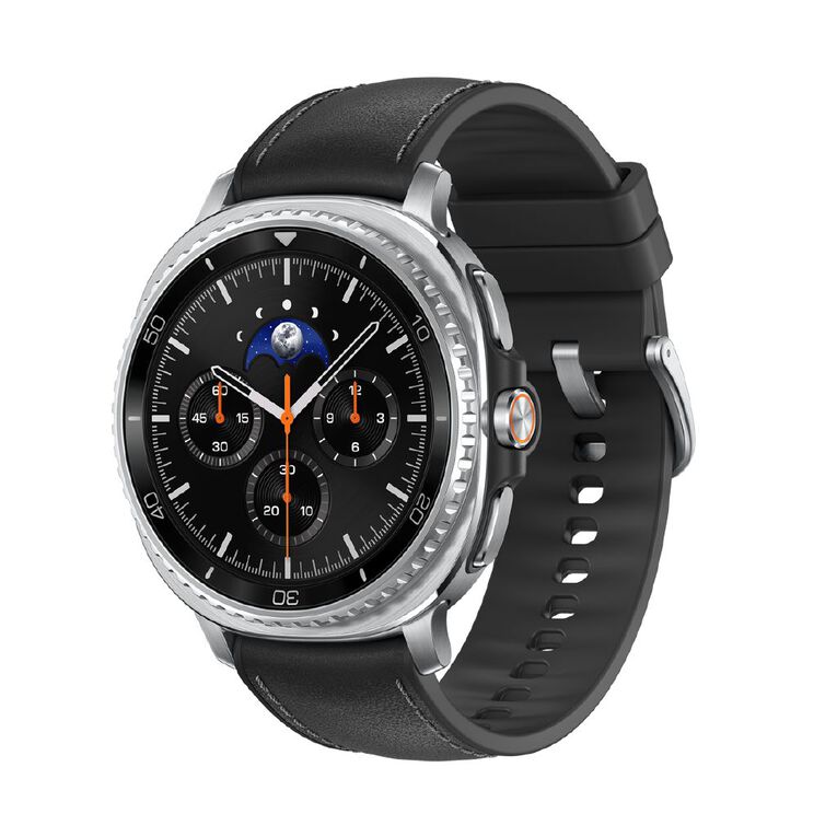 Samsung Galaxy Watch 8 Classic LTE Black, , hi-res
