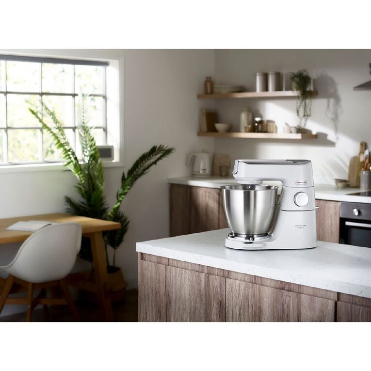Kenwood Titanium Chef Baker XL Mixer White, , hi-res