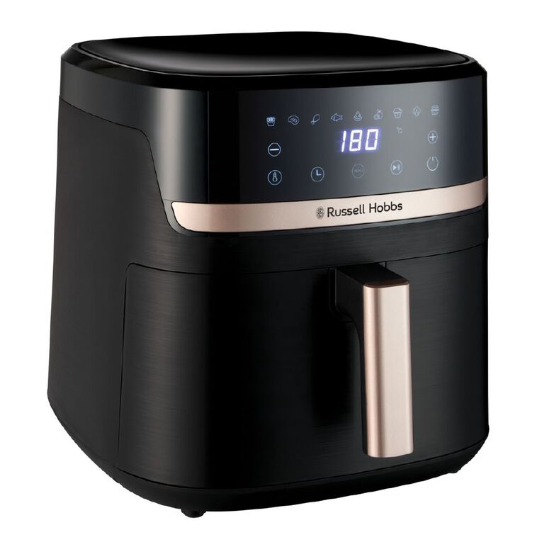 Russell Hobbs Satisfry 8.3L Air Fryer, , hi-res