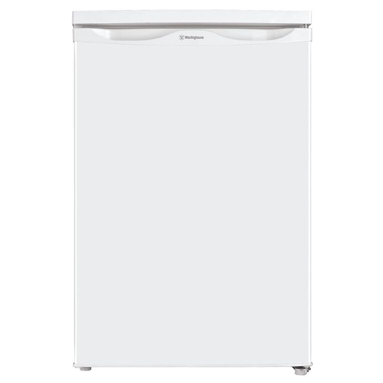 Westinghouse 120L Bar Fridge - White, , hi-res