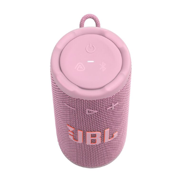 JBL Grip Portable Speaker - Pink, , hi-res