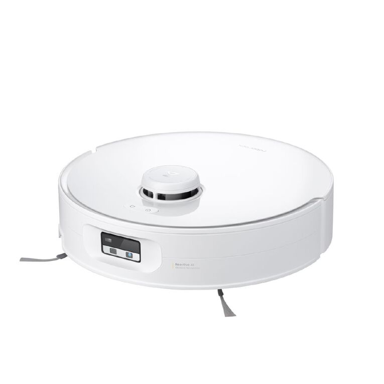 Roborock Qrevo Curv 2 Flow Vacuum Cleaner, , hi-res