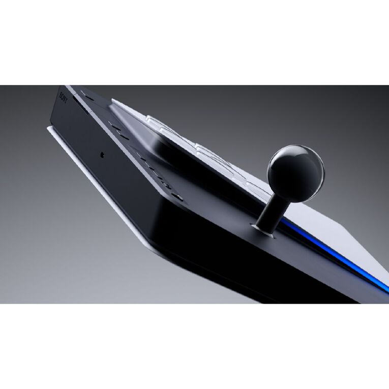 PS5 FlexStrike Wireless Fight Stick, , hi-res