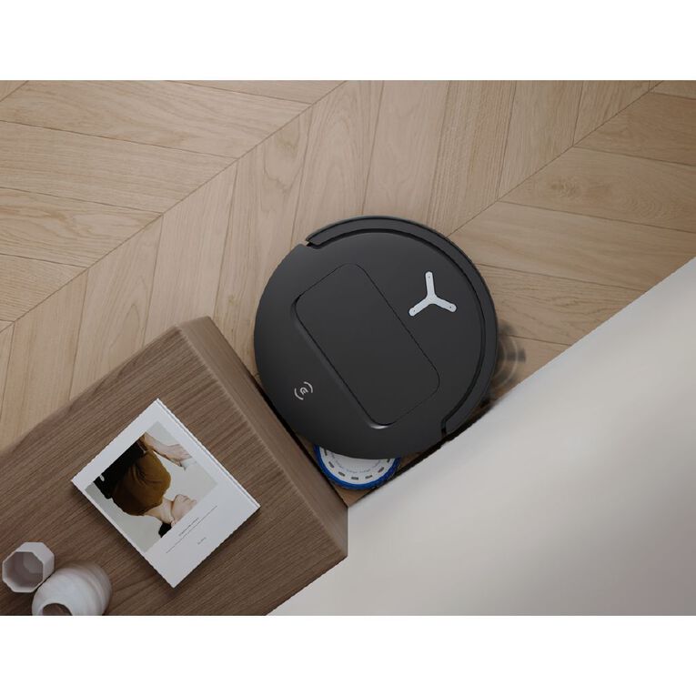 Ecovacs Deebot T50 Pro OMNI Robotic Vacuum & Mop with Auto Mop Cleaning and Self-Emptying Base Station, , hi-res