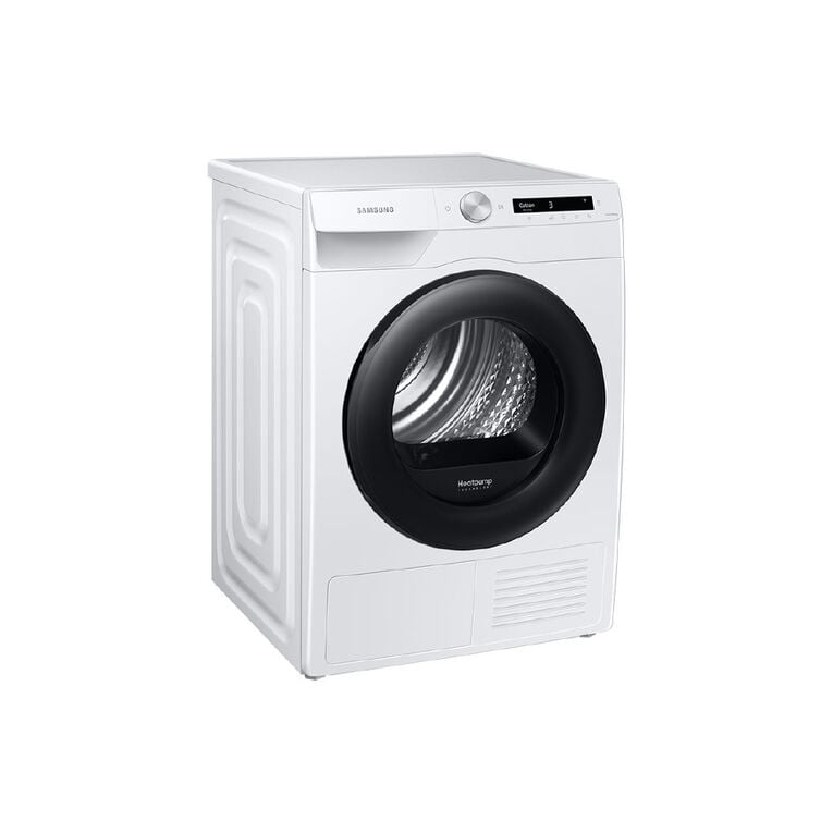 Samsung 8kg Smart Heat Pump Dryer, , hi-res