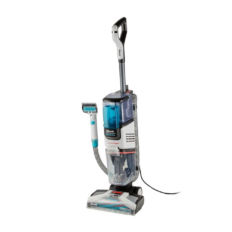 Shark CarpetXpert Deep Carpet Cleaner with Built-In StainStriker, , hi-res