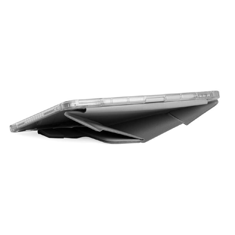 STM Opp Case for Apple iPad (A16 & 10th Gen) - Grey, , hi-res