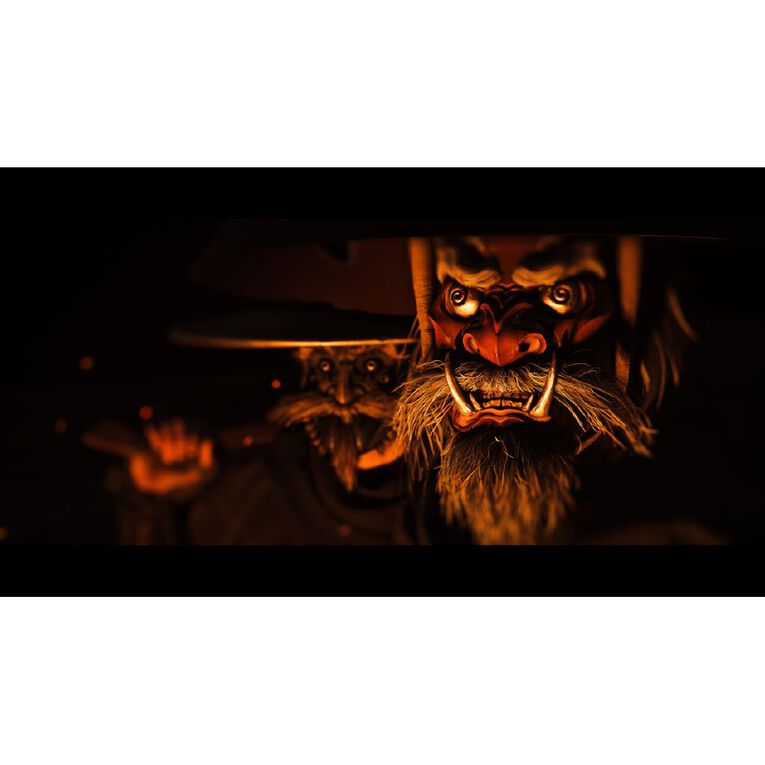 PS5 Ghost of Yotei, , hi-res