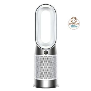 Dyson Purifier Hot+Cool HP1 White