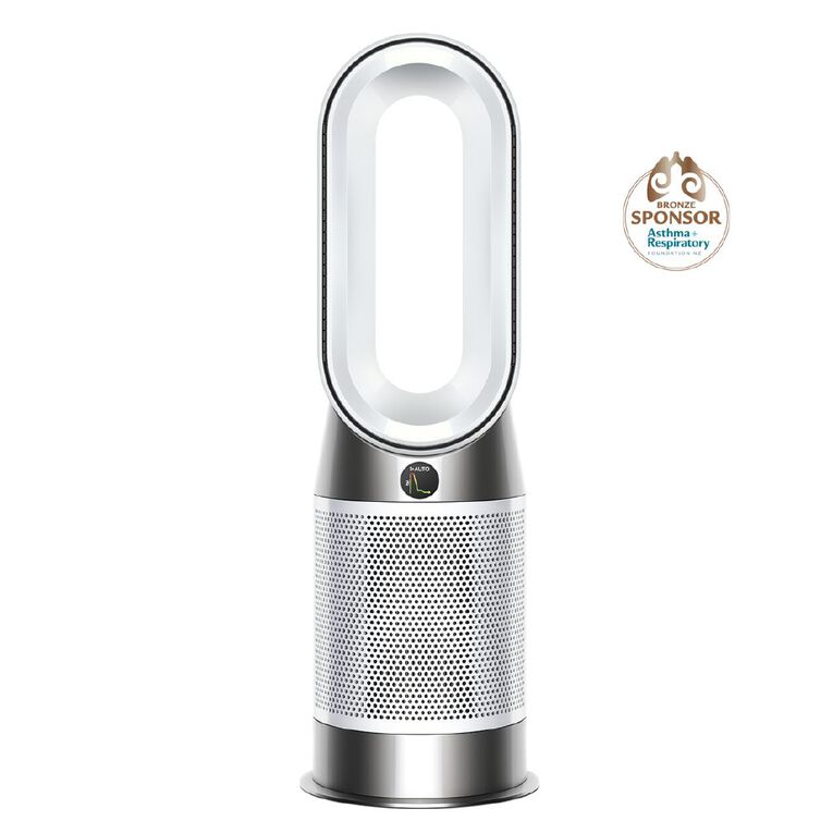 Dyson Purifier Hot+Cool HP1 White, , hi-res