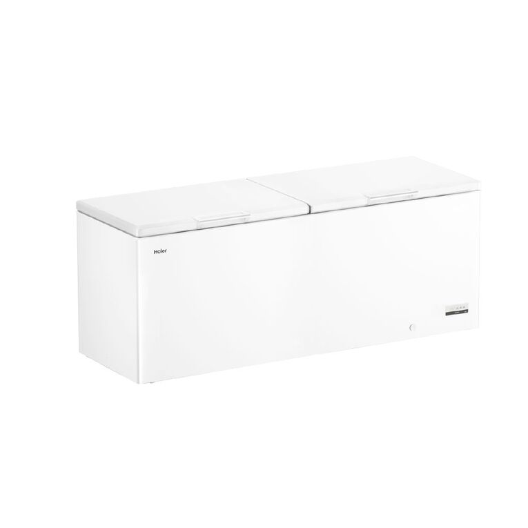 Haier 692L 300 Series Hybrid Chest Freezer, , hi-res
