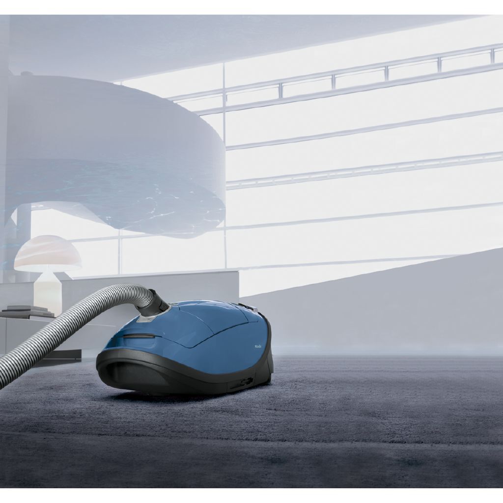 Miele C3 Allergy Bagged Vacuum - Noel 