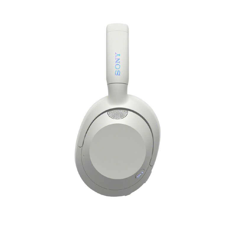 Sony ULT WEAR Wireless Noise Cancelling Headphones - Off White, , hi-res