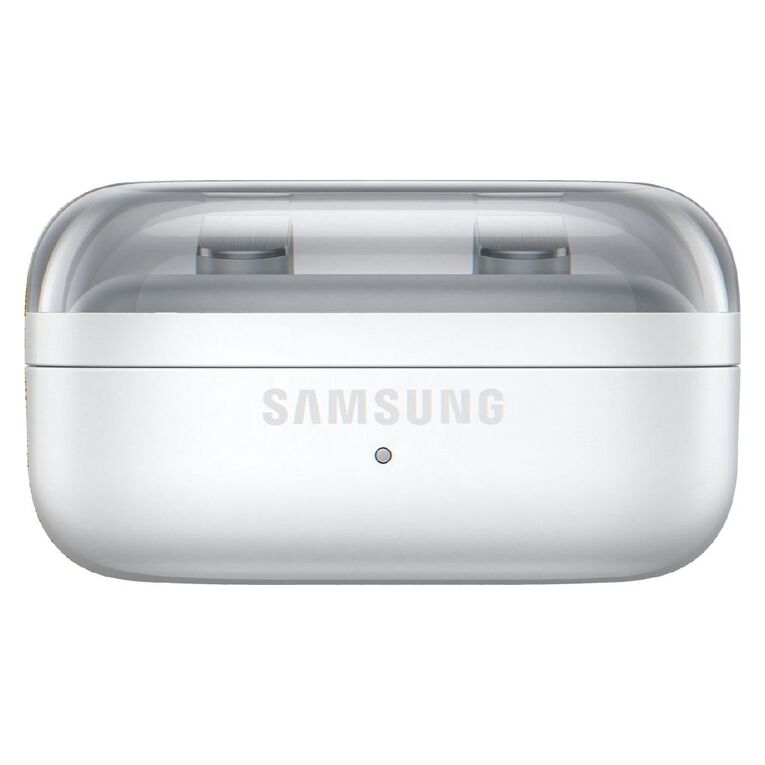 Samsung Galaxy Buds4 - White, , hi-res