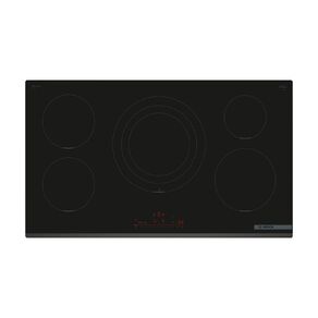 Bosch 90cm 5 Zone Induction Cooktop - Series 6