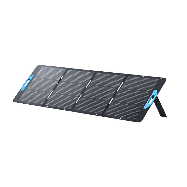 Anker SOLIX PS200 Portable Solar Panel - 200W, , hi-res