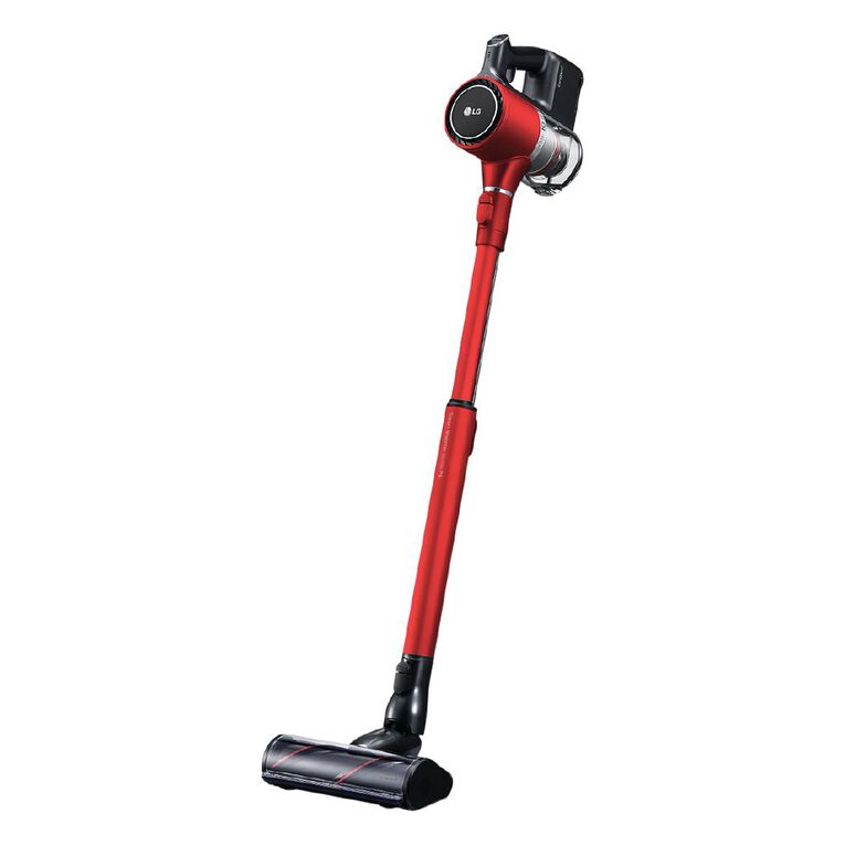 LG CordZero Cordless Vacuum with Dual Power Pack Noel Leeming