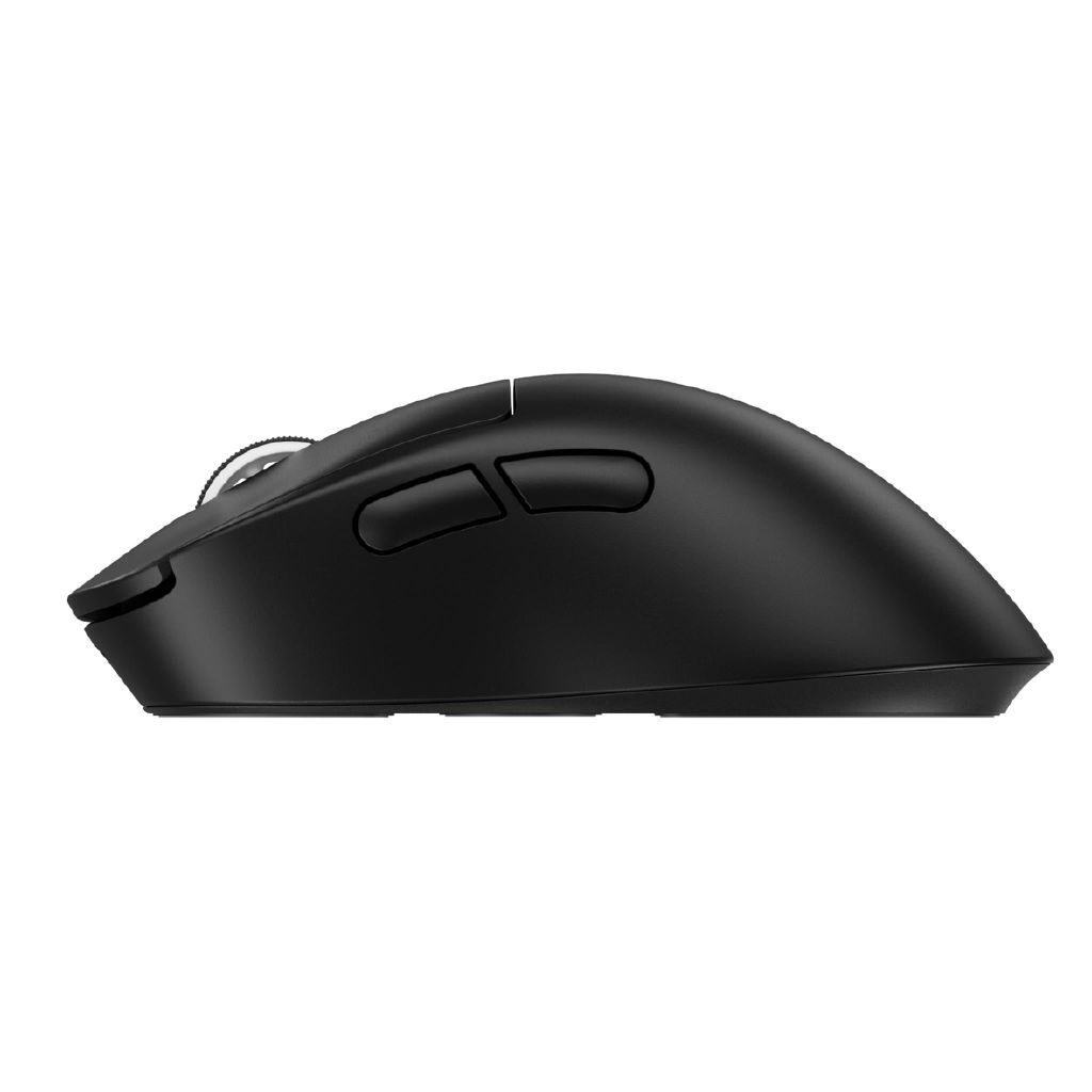 Logitech G PRO X Superlight 2 Dex Wireless Gaming Mouse - Black