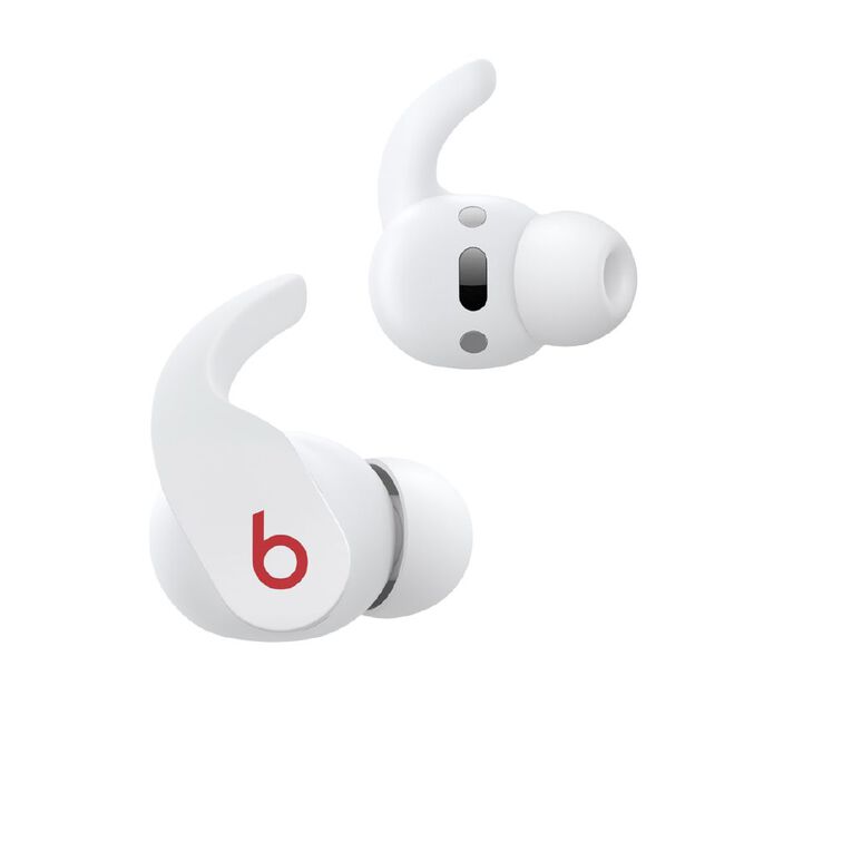 Beats Fit Pro True Wireless Earbuds White, , hi-res