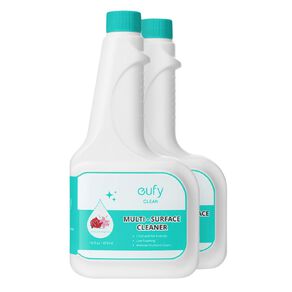 Eufy Robovac Cleaning Solution - 2 Pack