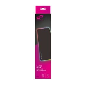 Powerplay RGB Gaming Mousepad - Large