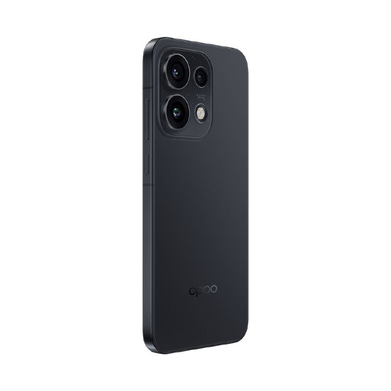 OPPO Reno16 Pro 5G 512GB - Starlight Black, , hi-res
