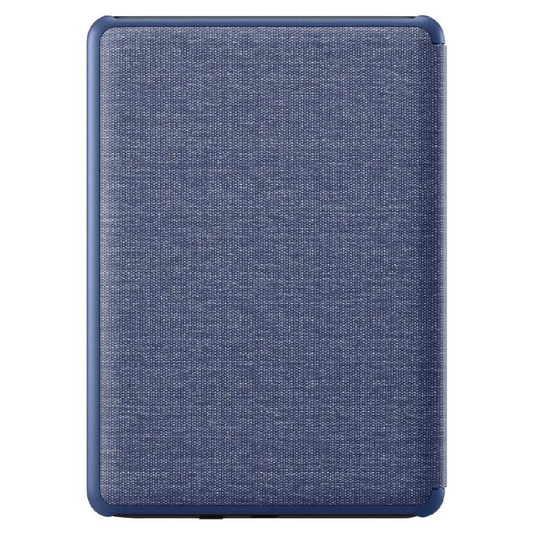 Amazon Kindle Fabric Cover 11th Gen Denim, , hi-res
