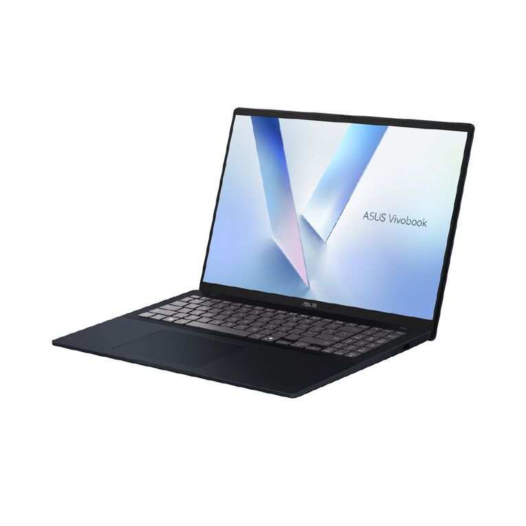 Asus Vivobook 16 Inch WUXGA Intel Core Ultra 5-325 16GB RAM 512GB SSD Windows 11 Notebook, , hi-res