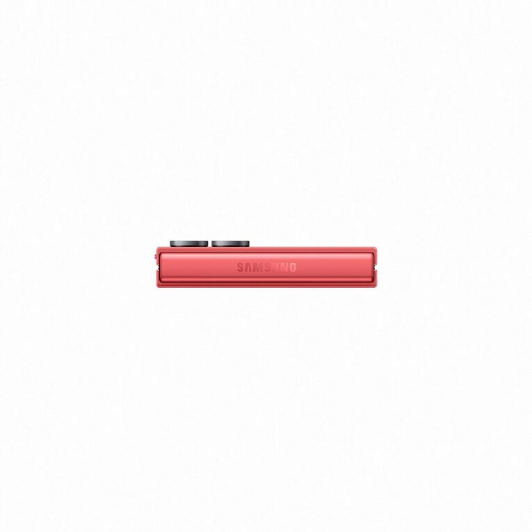 Samsung Galaxy Z Flip7 512GB Coral Red, , hi-res