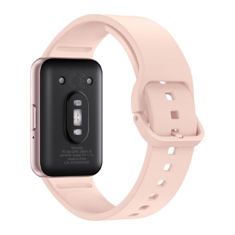 Samsung Galaxy Fit3 Pink Gold, , hi-res