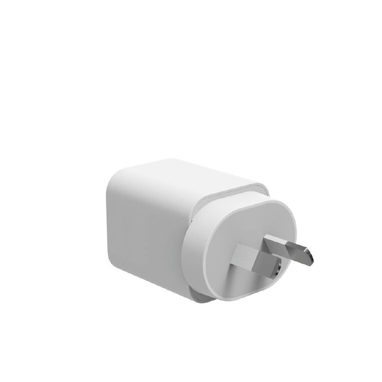 Mophie Speedport 35W USB-C GaN Wall Charger, , hi-res