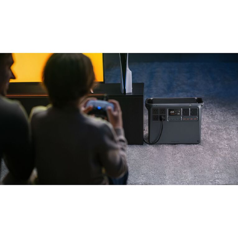 DJI Power 2000 Portable Power Station, , hi-res
