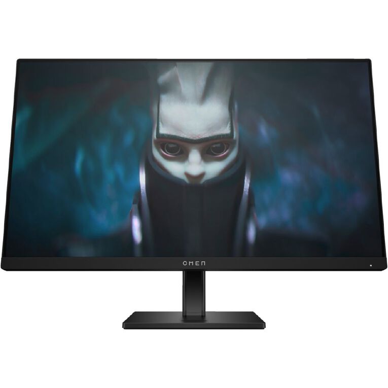 HP OMEN 24" FHD 165Hz Gaming Monitor Noel Leeming