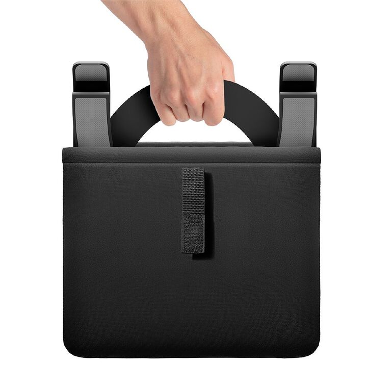 Twelve South Curve Flex Flexible Desktop Stand for MacBook/Laptops - Black, , hi-res