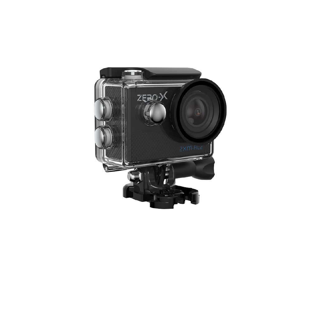 その他 ACTION CAMERA JB Hi-Fi Business