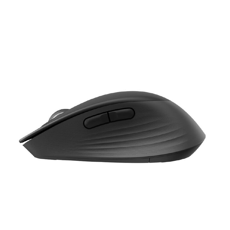 Logitech Signature Comfort M840 L Bluetooth Mouse - Graphite, , hi-res