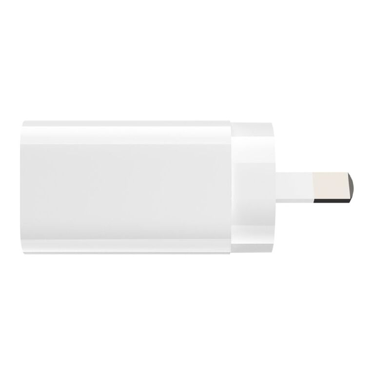 Belkin BoostCharge USB-C PD 3.0 20w Wall Charger, , hi-res