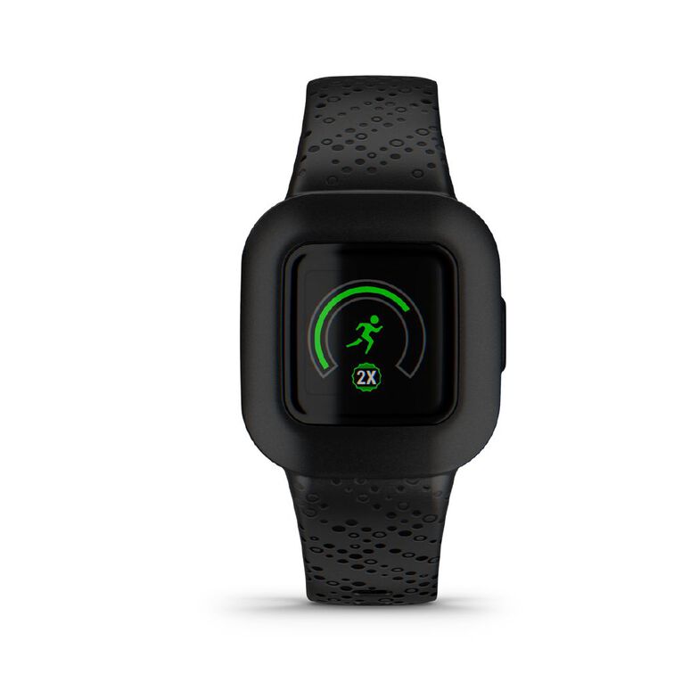 Garmin Vivofit Jr3 Cosmic Black, , hi-res