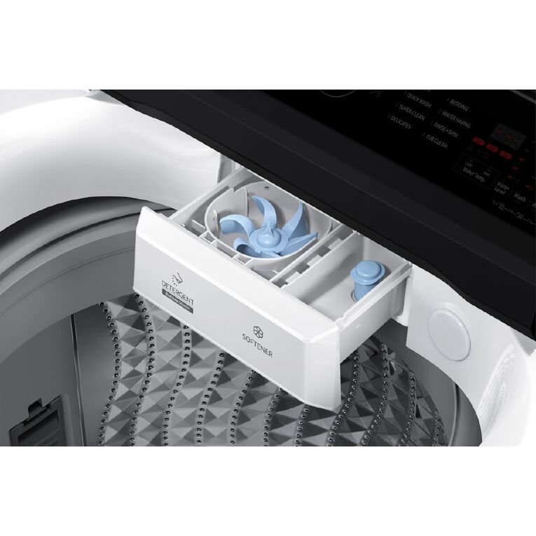 Samsung 9KG Top Load Washing Machine, , hi-res