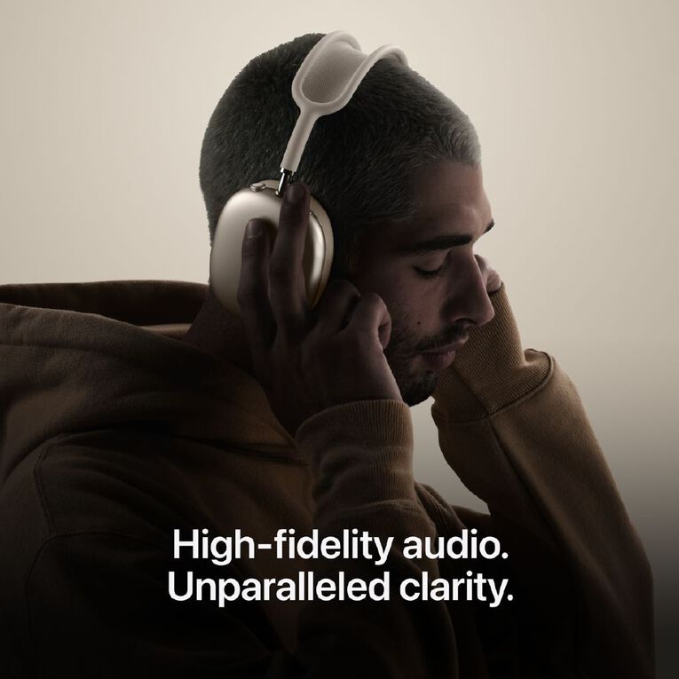 Apple AirPods Max&nbsp;2 -&nbsp;Midnight, , hi-res