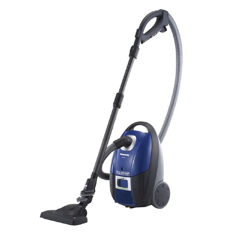Panasonic ECO-Max Bagged Vacuum Cleaner, , hi-res