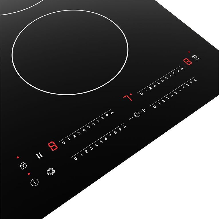 Electrolux 60cm 4-Zone Electric Cooktop, , hi-res