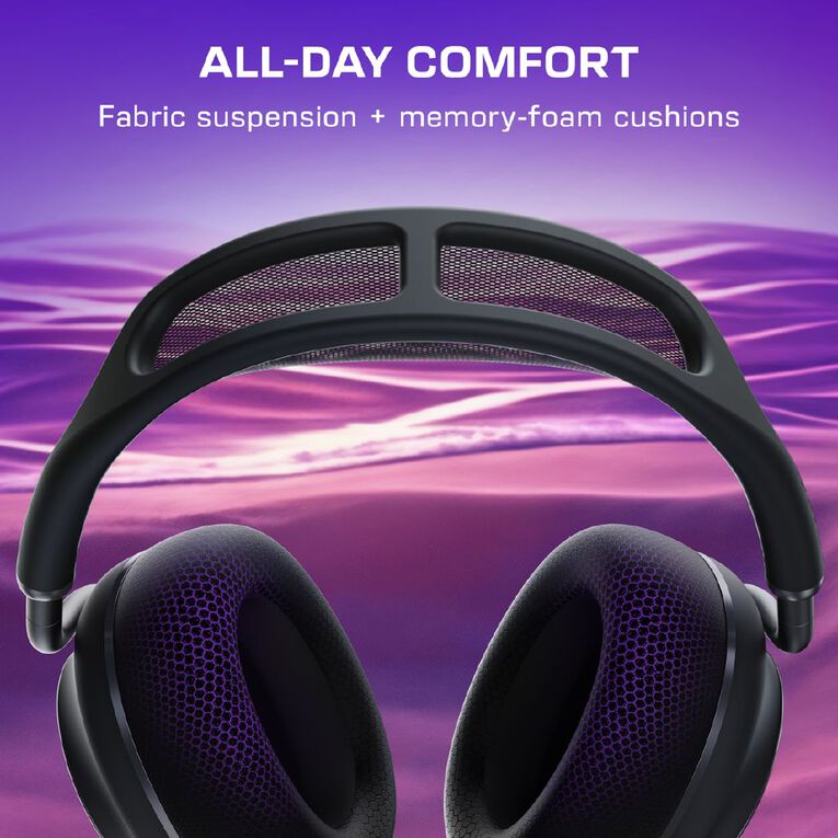 Turtle Beach Stealth Pro II Headset for Xbox - Black, , hi-res