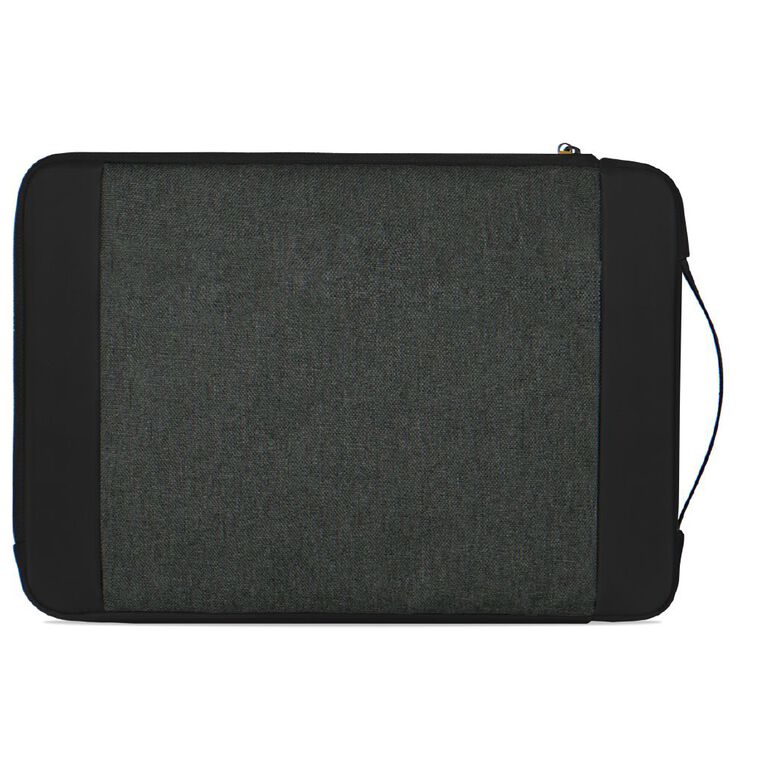 STM Kin Laptop Sleeve (16") - Black Slate, , hi-res