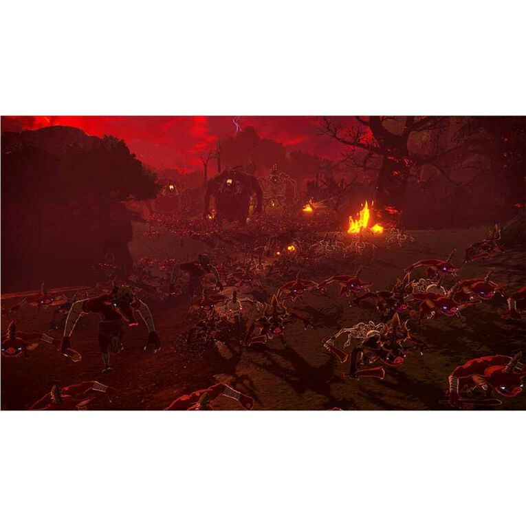 Nintendo Switch 2 Hyrule Warriors: Age of Imprisonment, , hi-res