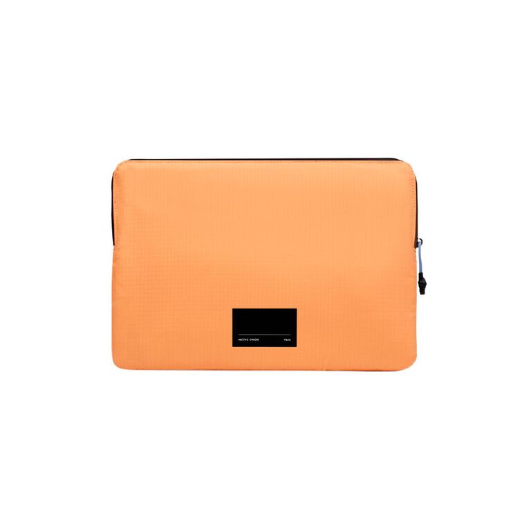 Native Union Ultralight Sleeve for MacBook 14 inch - Apricot, , hi-res