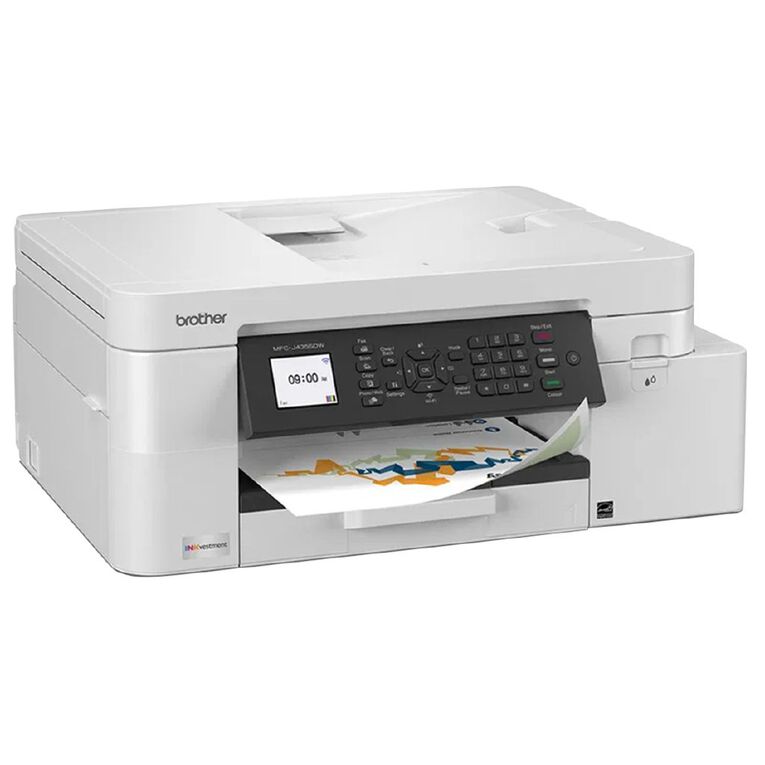 Brother MFCJ4355DW Multifunction Printer, , hi-res