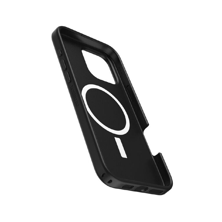 OtterBox Symmetry MagSafe Case for iPhone 16 Pro Max - Black, , hi-res